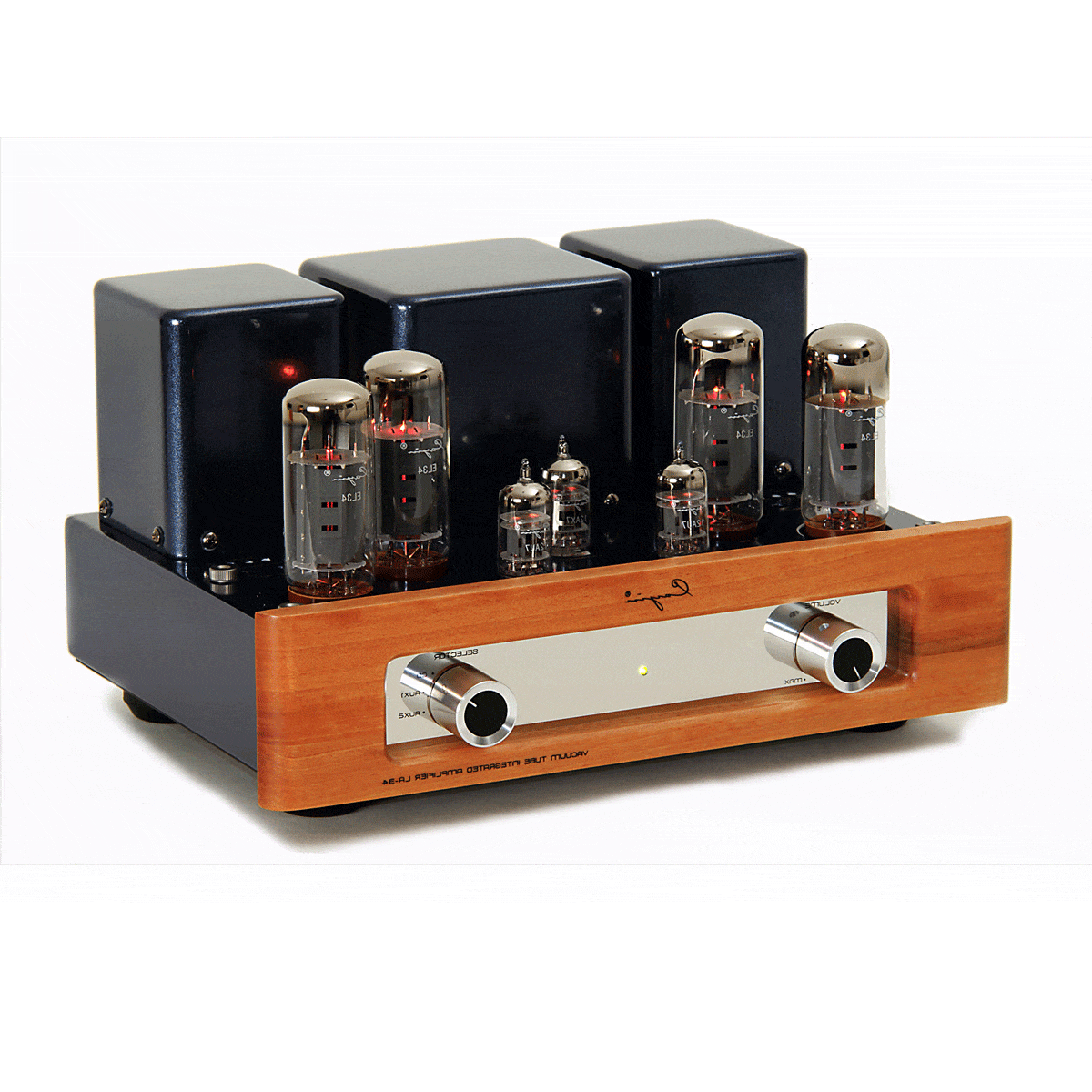 Cayin MT-34L - HiFi-Profis Darmstadt