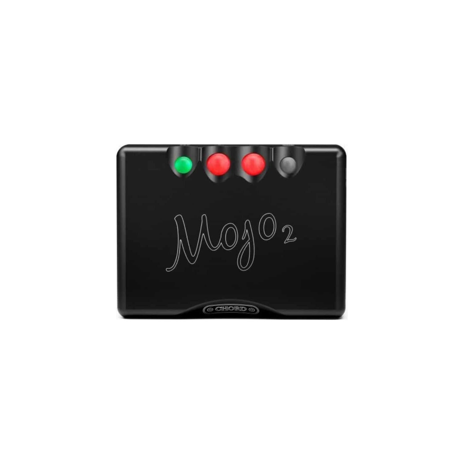 Chord Mojo 2 - HiFi-Profis Darmstadt