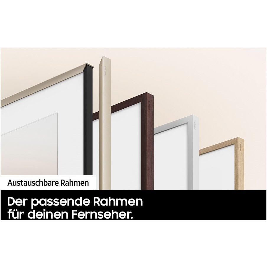 GQ75LS03DAU The Frame (2024)-LED/ LCD-TV 71''-80''-Samsung-schwarz-HiFi-Profis Darmstadt