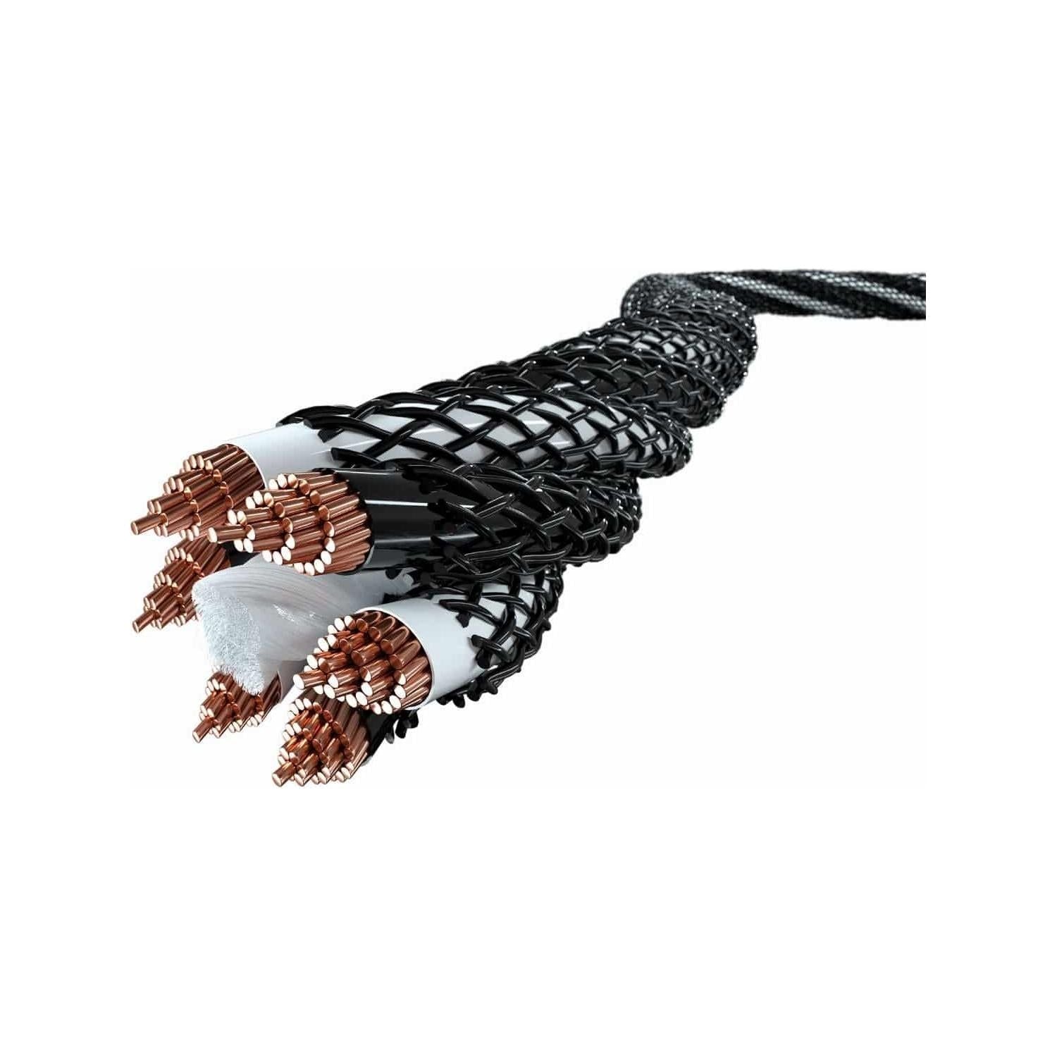 inakustik LS-204 AIR XL BFA 2x3m SingleWire - HiFi-Profis Darmstadt