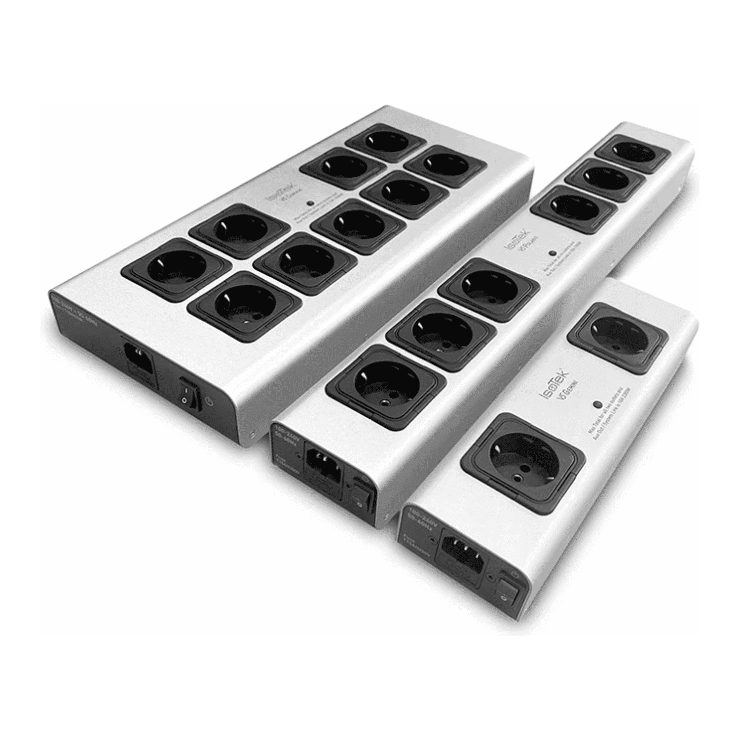 IsoTek V5 Corvus - HiFi-Profis Darmstadt