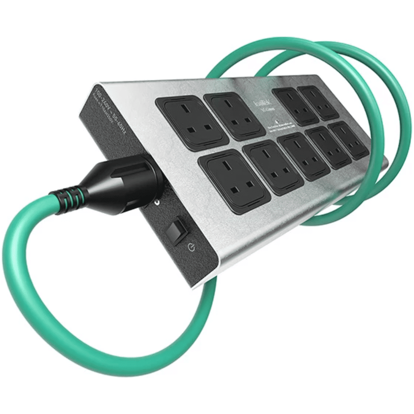 IsoTek V5 Corvus - HiFi-Profis Darmstadt