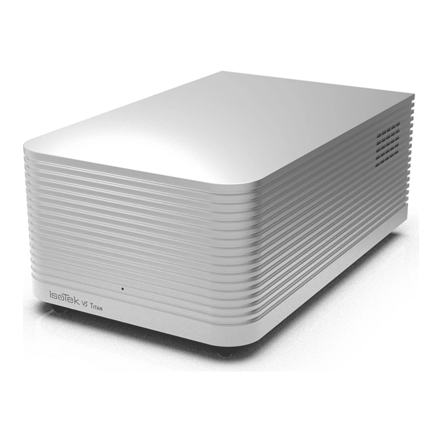 IsoTek V5 Titan - HiFi-Profis Darmstadt