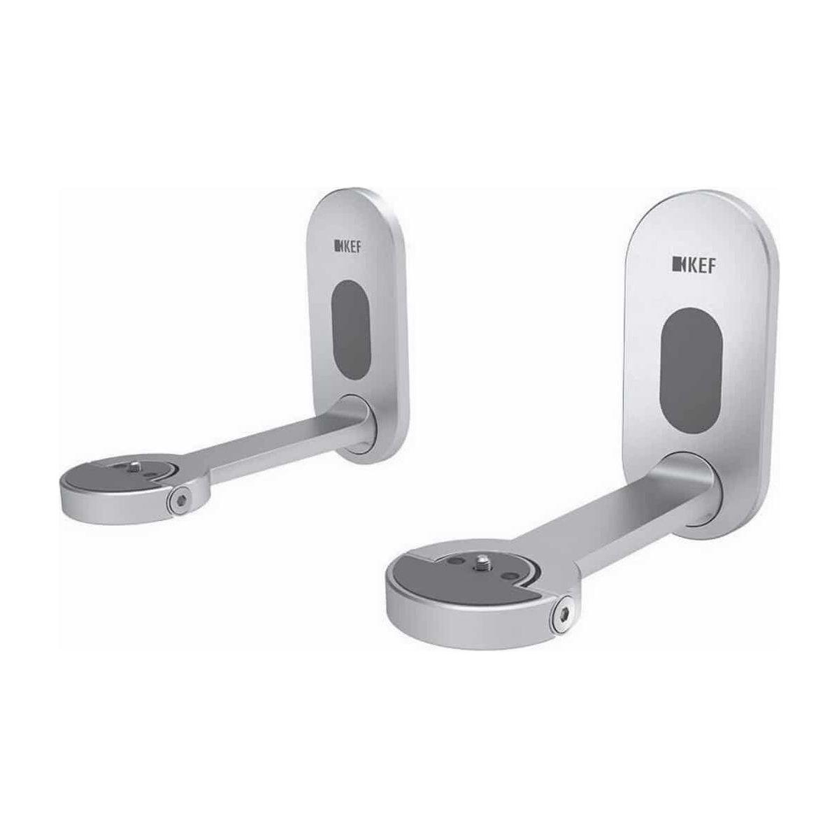 KEF LSX B1 Wall Bracket - HiFi-Profis Darmstadt