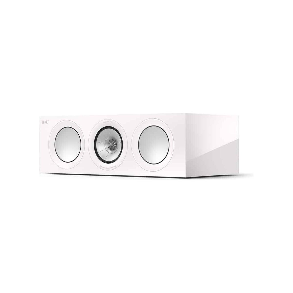 KEF R2 Meta (LCR) - HiFi-Profis Darmstadt
