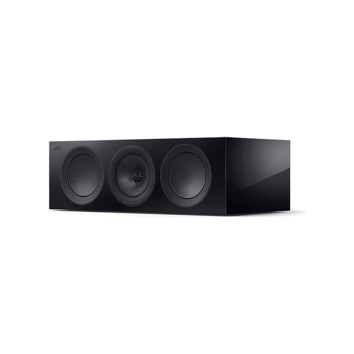 KEF R2 Meta (LCR) - HiFi-Profis Darmstadt