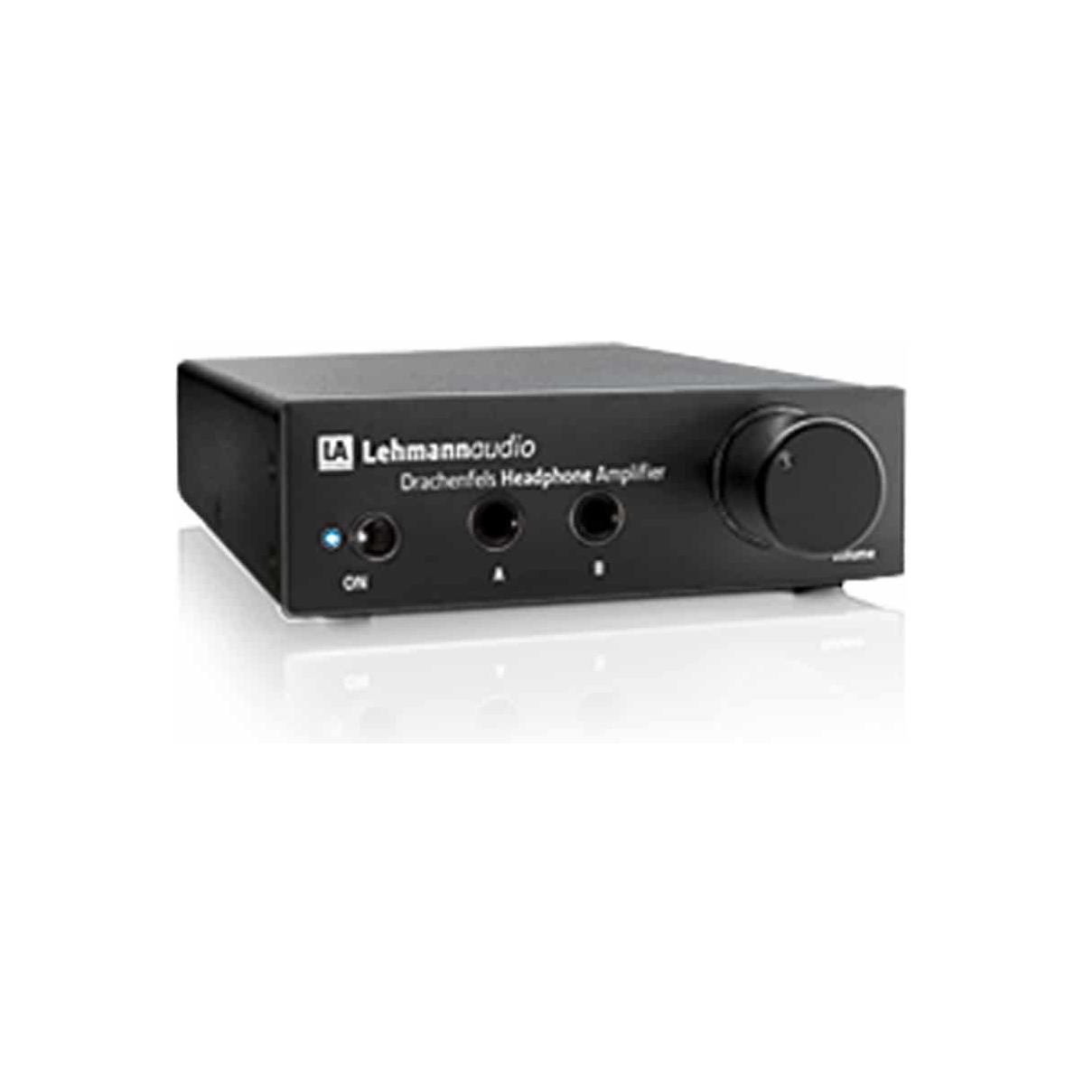 Lehmann Audio Drachenfels D - HiFi-Profis Darmstadt
