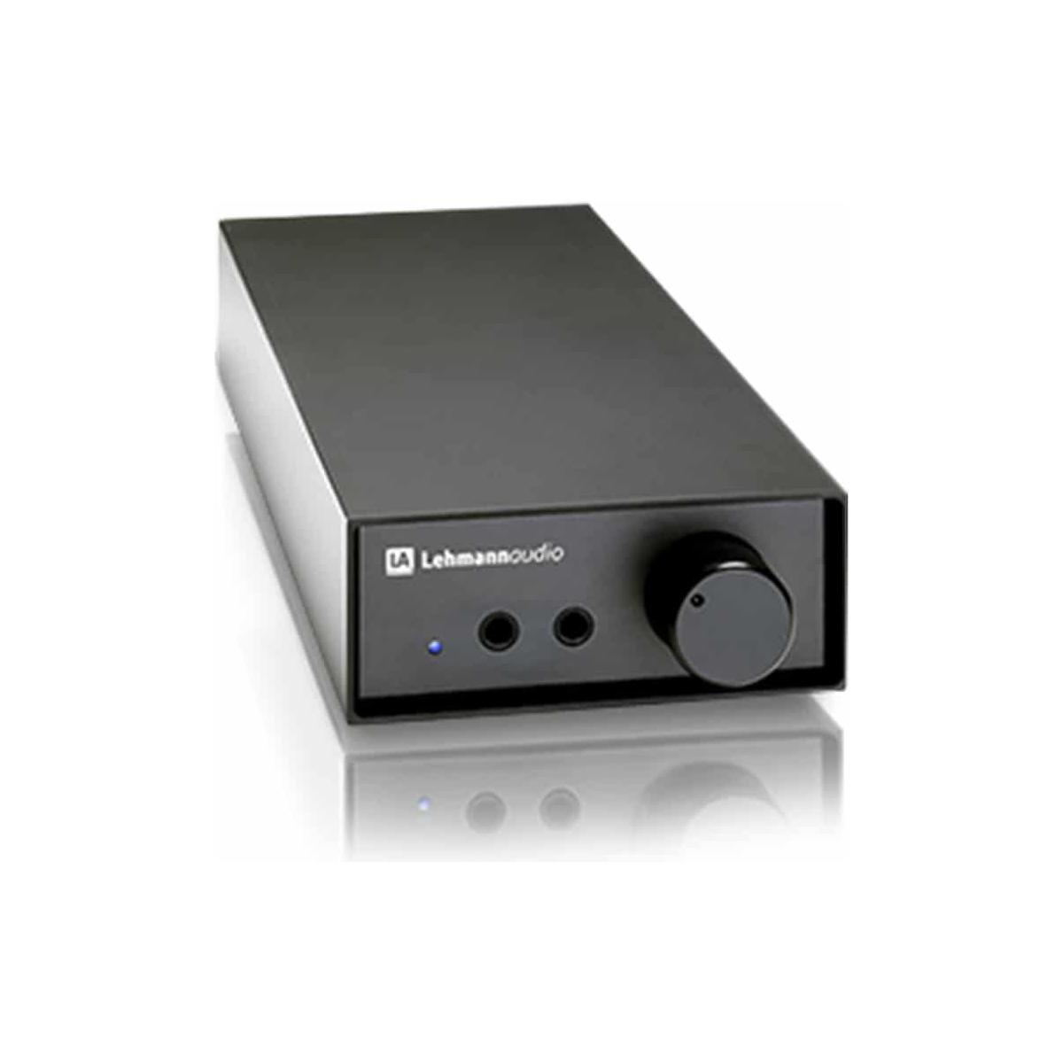 Lehmann Audio Linear SE D MKwII - HiFi-Profis Darmstadt
