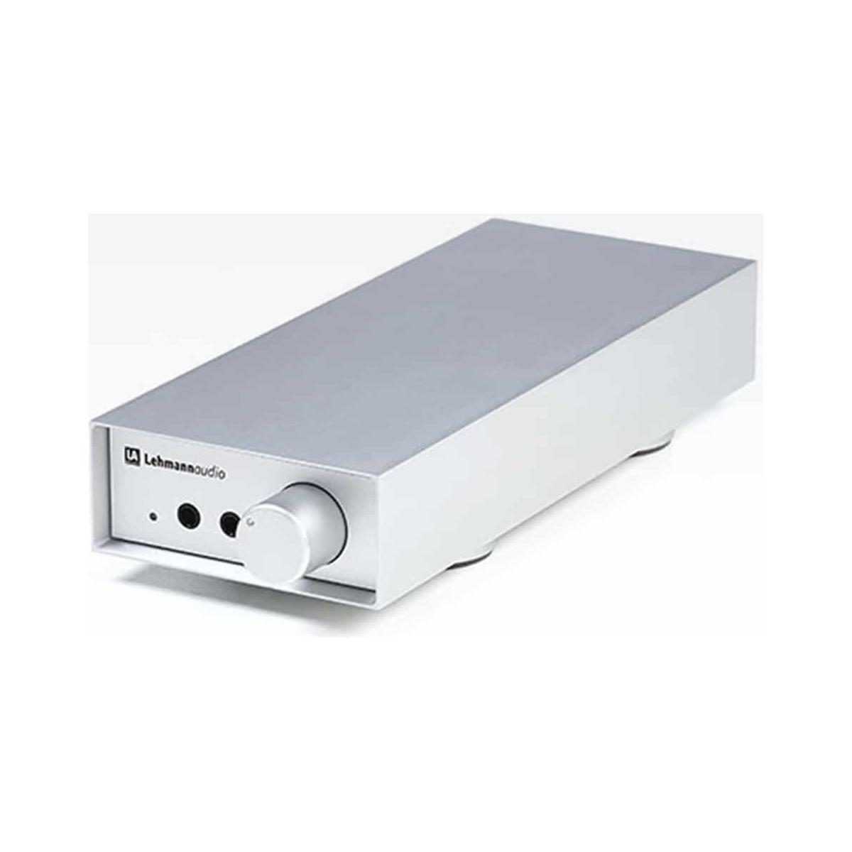 Lehmann Audio Linear SE USB II - HiFi-Profis Darmstadt