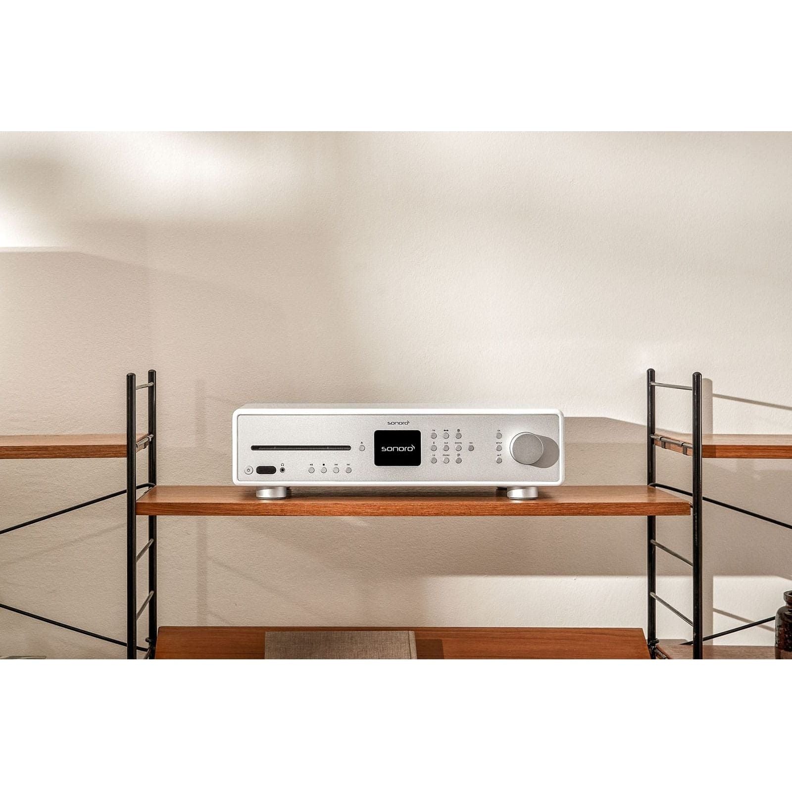 Maestro Quantum - HiFi-Profis Darmstadt