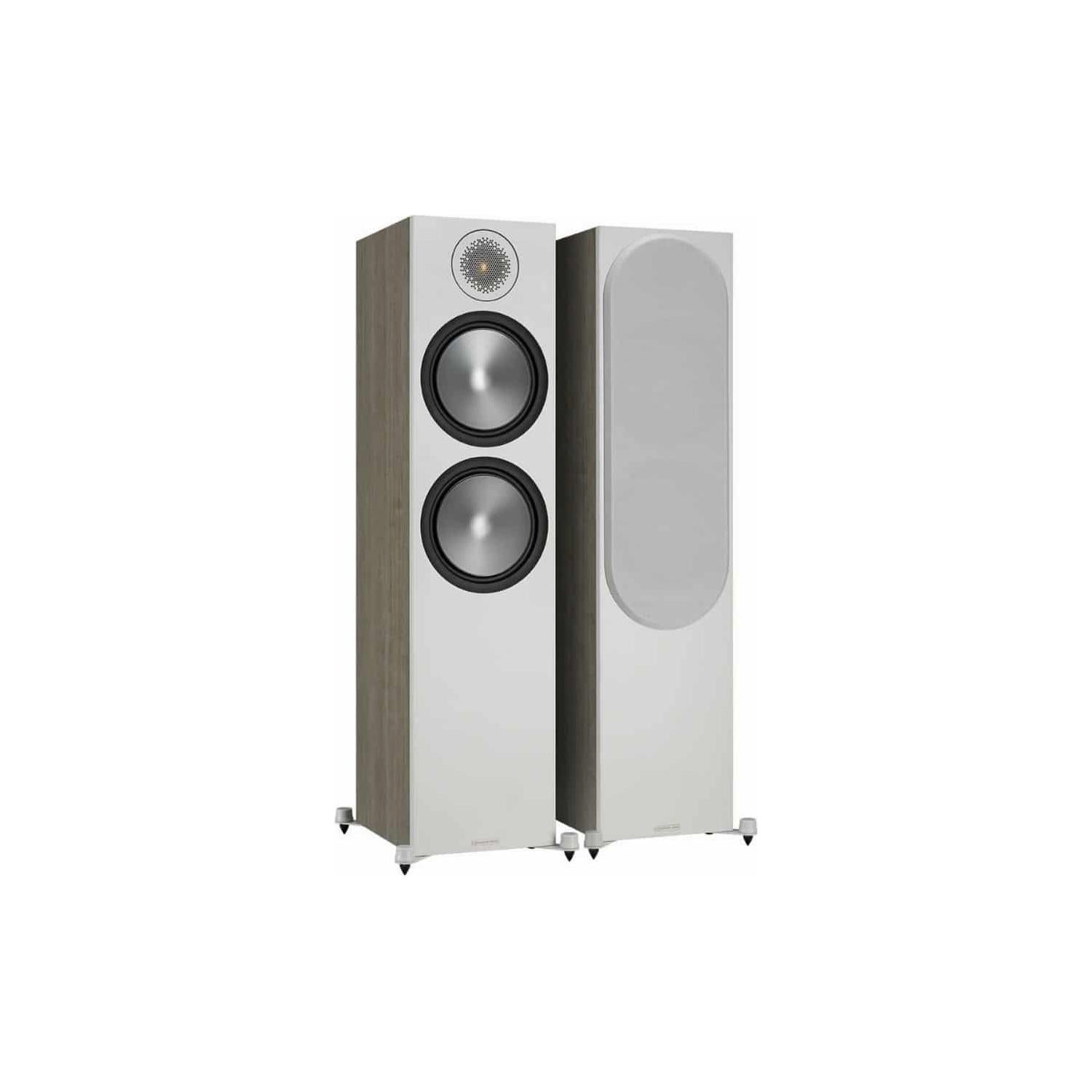 Monitor Audio Bronze 500 - HiFi-Profis Darmstadt