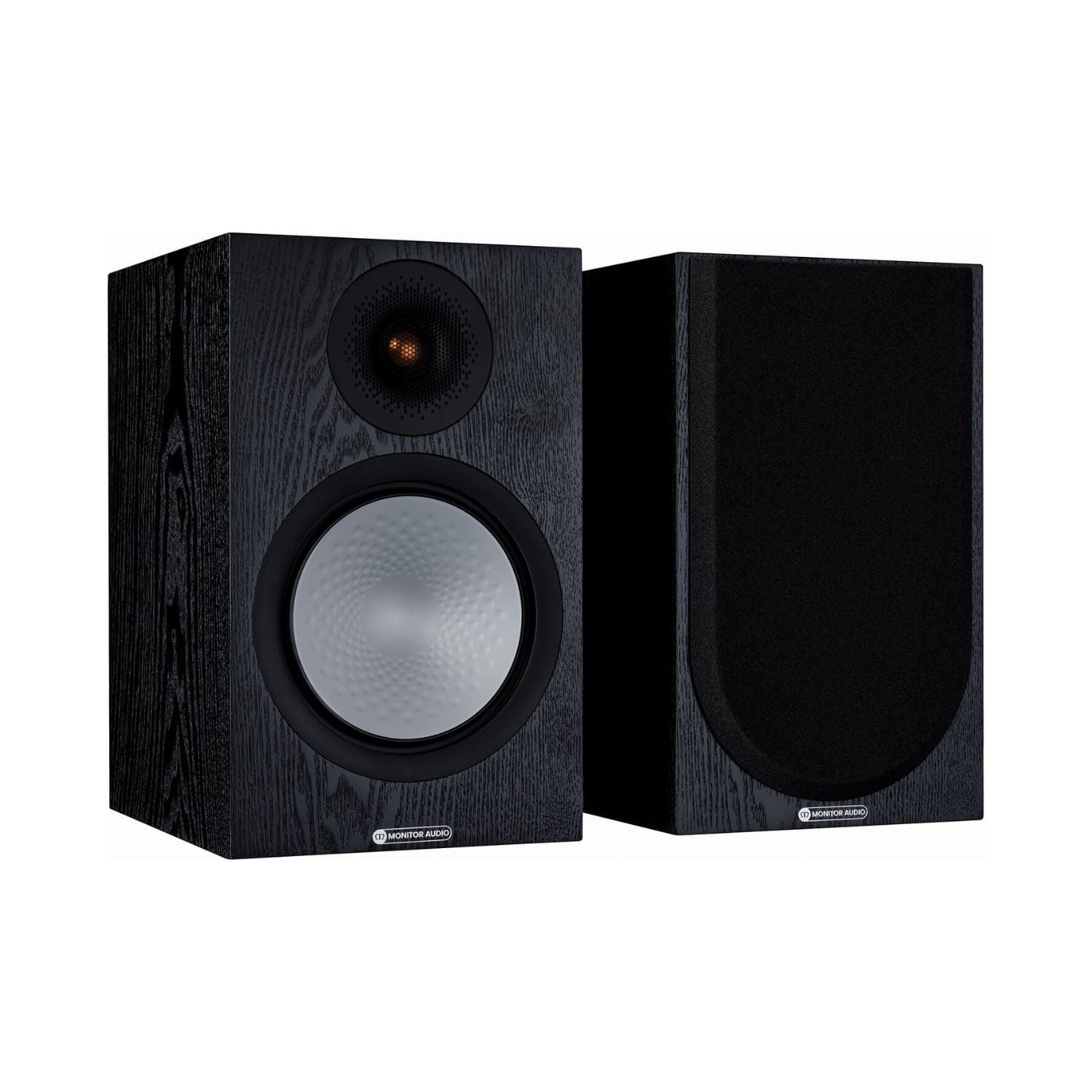 Monitor Audio Silver 100 7G - HiFi-Profis Darmstadt