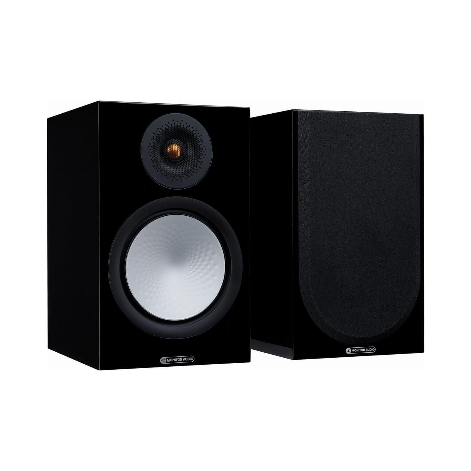 Monitor Audio Silver 100 7G - HiFi-Profis Darmstadt