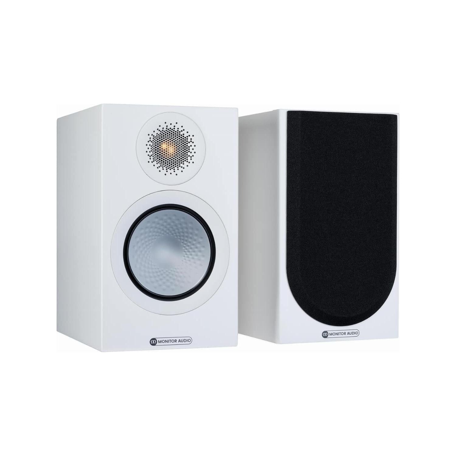 Monitor Audio Silver 50 7G - HiFi-Profis Darmstadt