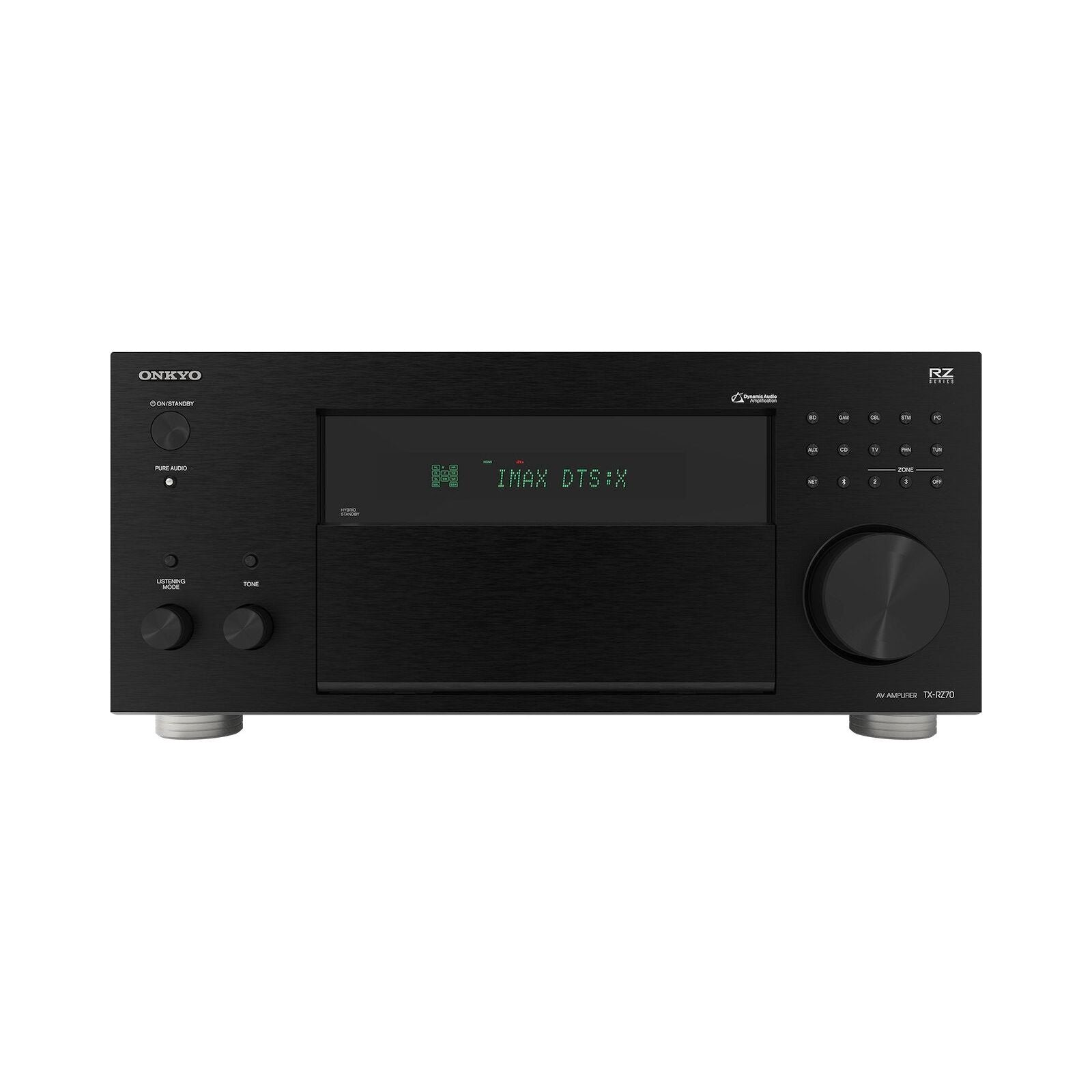 Onkyo TX-RZ70 - HiFi-Profis Darmstadt
