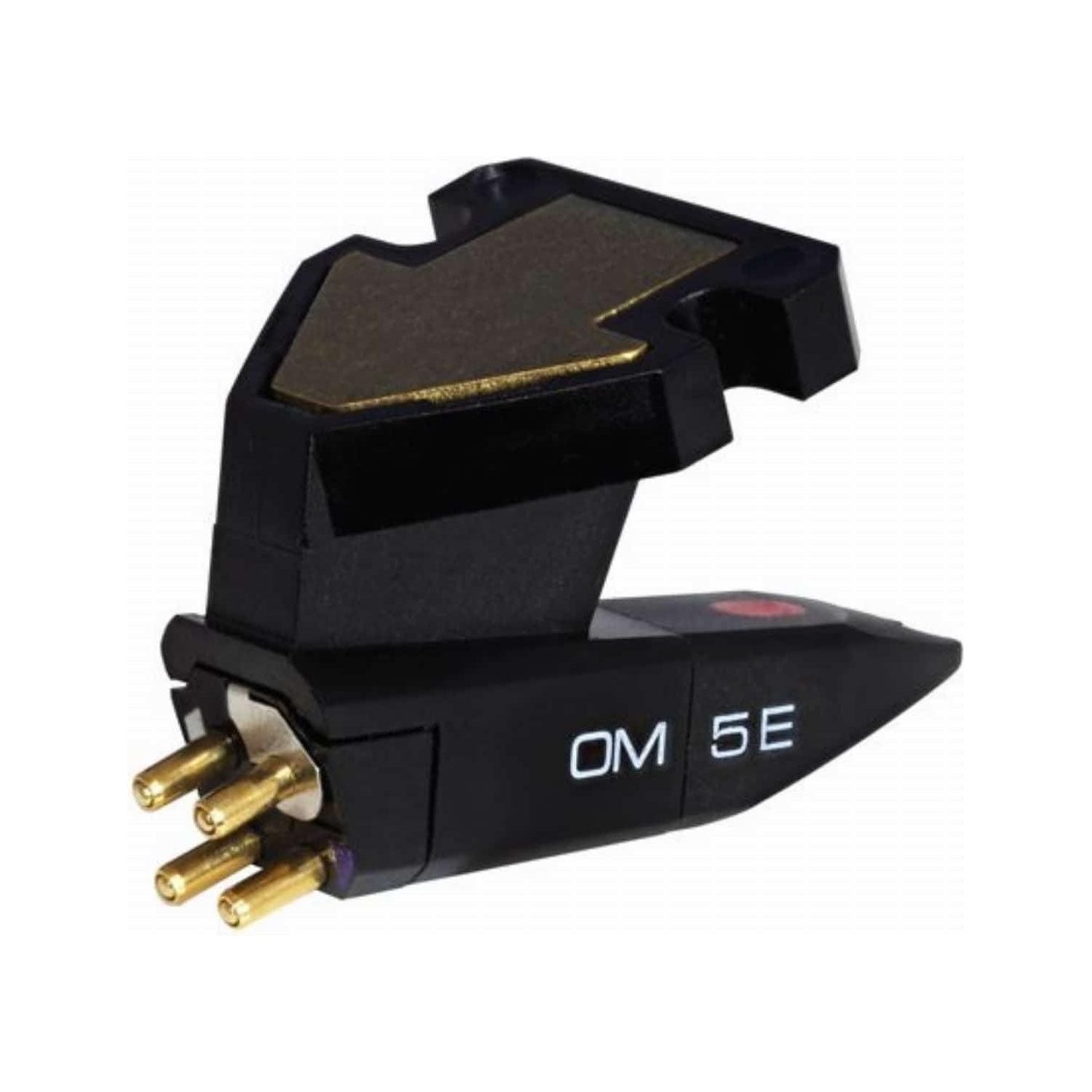 ORTOFON OM 5E - HiFi-Profis Darmstadt