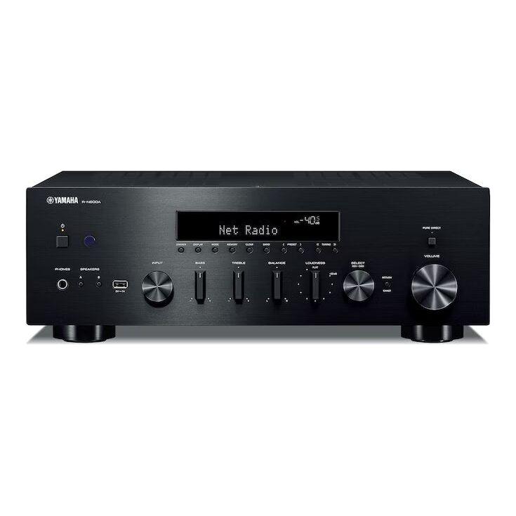 R-N600A - HiFi-Profis Darmstadt