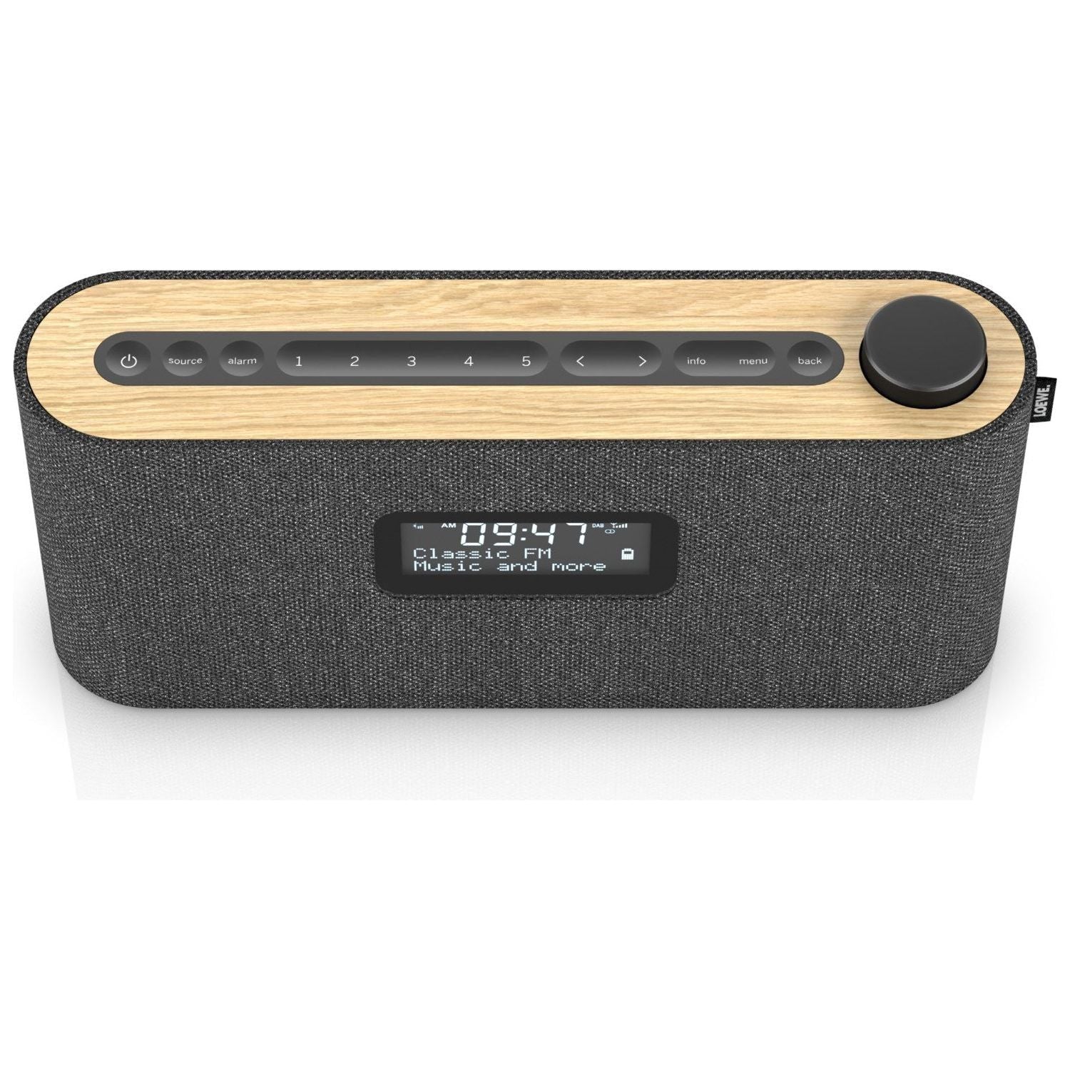 radio.frequency - HiFi-Profis Darmstadt