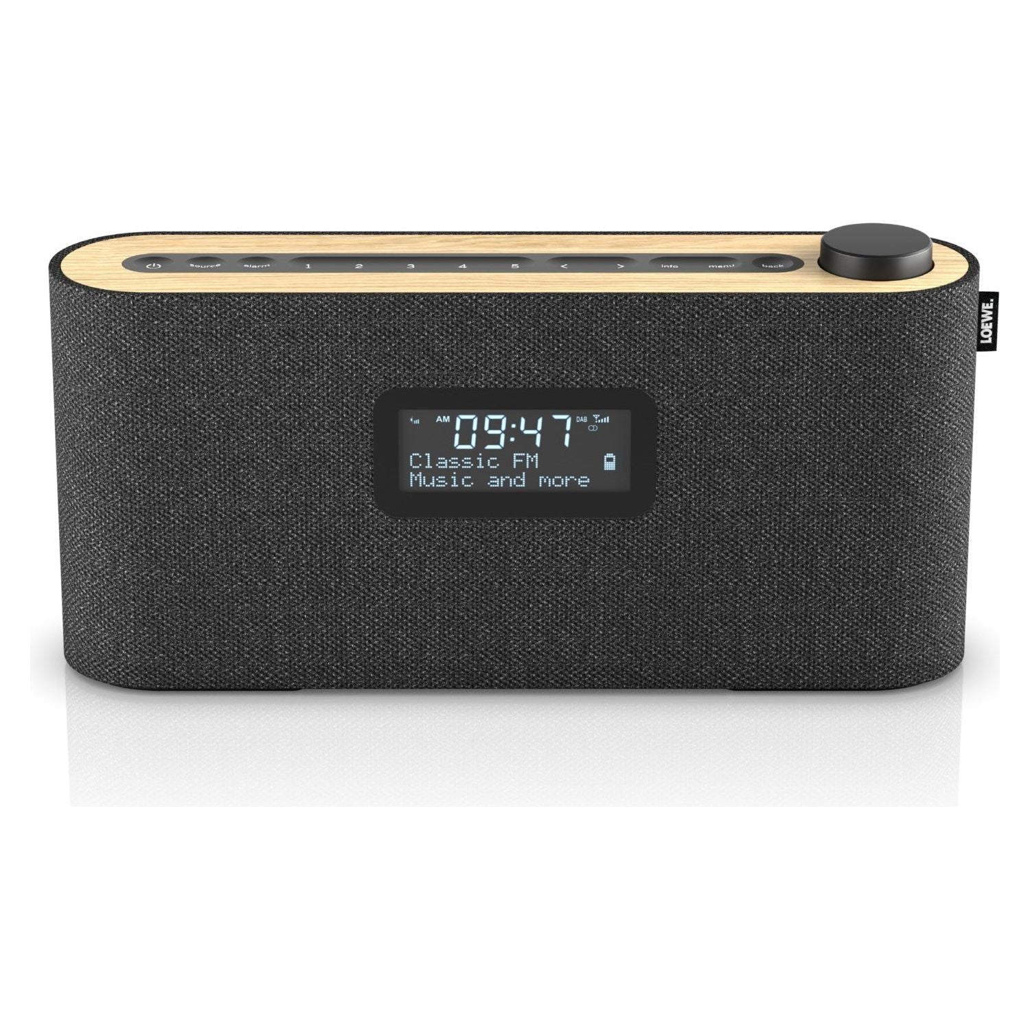 radio.frequency - HiFi-Profis Darmstadt