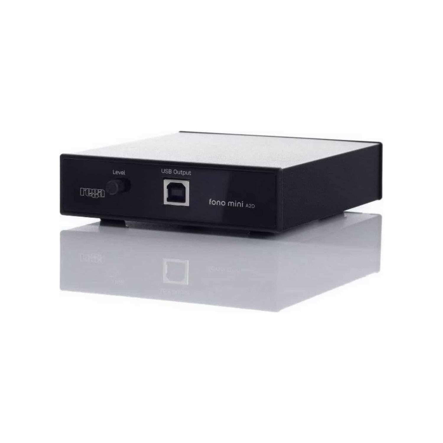 Rega Fono Mini A2D MK2 - HiFi-Profis Darmstadt
