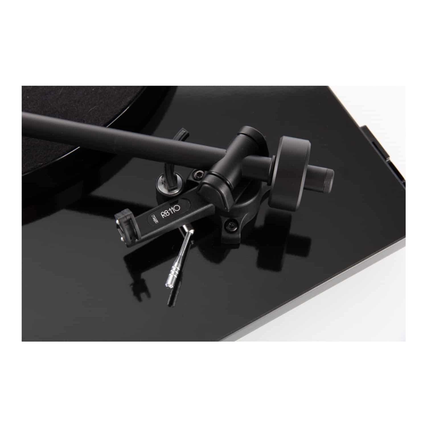 Rega Planar 1 - HiFi-Profis Darmstadt