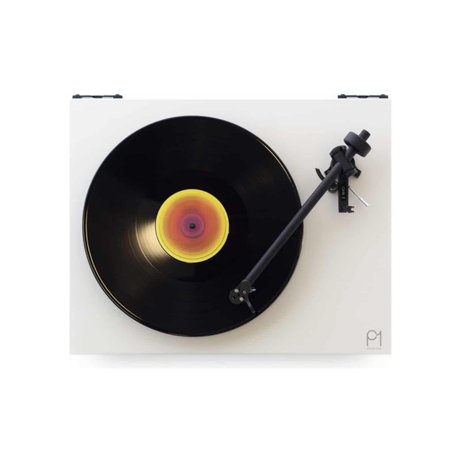 Rega Planar 1 - HiFi-Profis Darmstadt