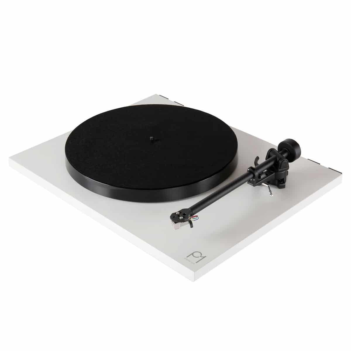 Rega Planar 1 - HiFi-Profis Darmstadt