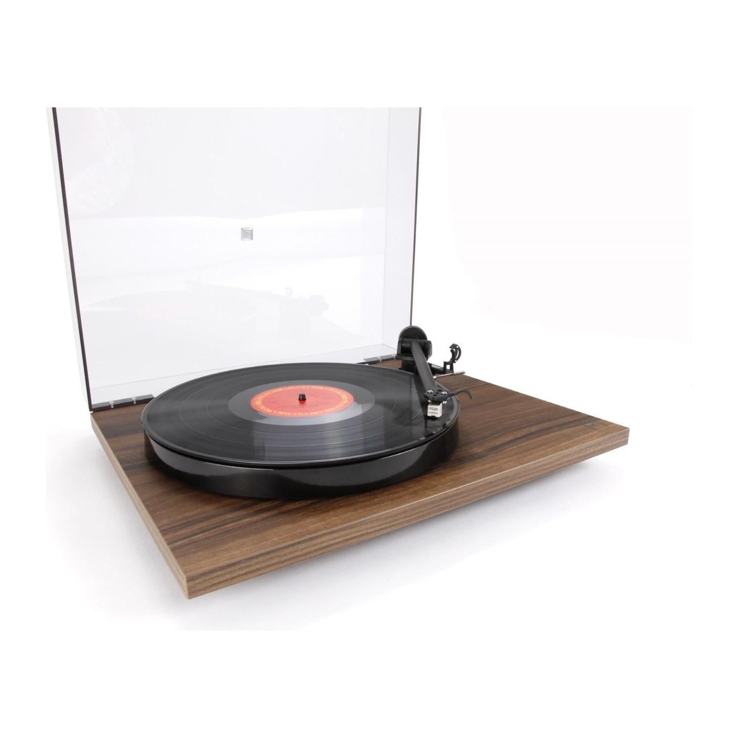 Rega Planar 1 - HiFi-Profis Darmstadt