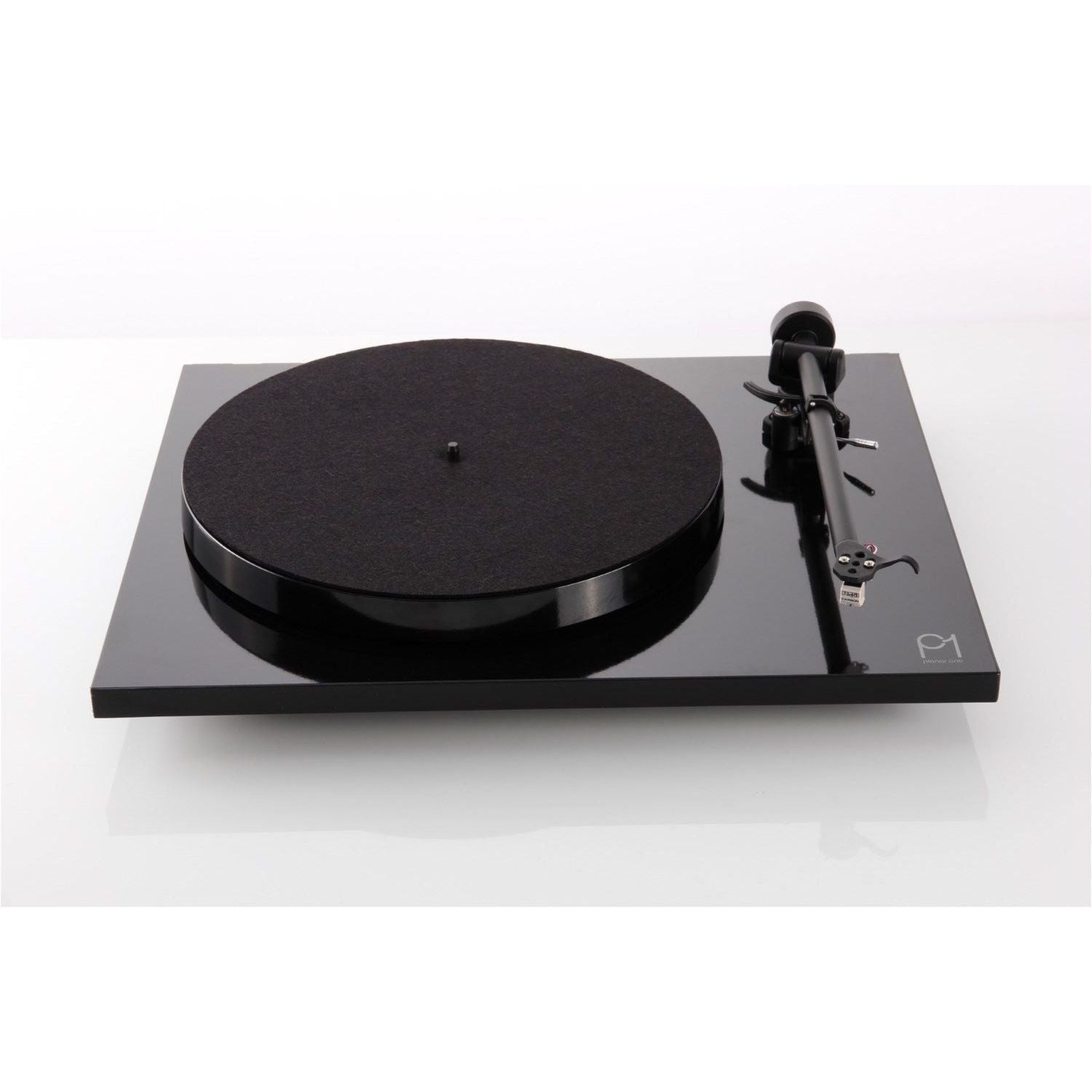 Rega Planar 1 - HiFi-Profis Darmstadt