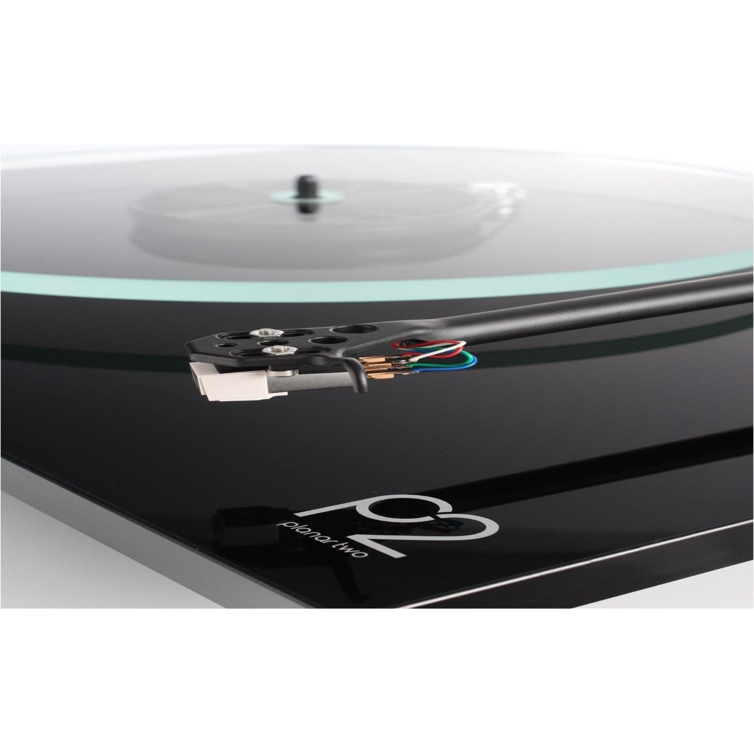 Rega Planar 2 - HiFi-Profis Darmstadt