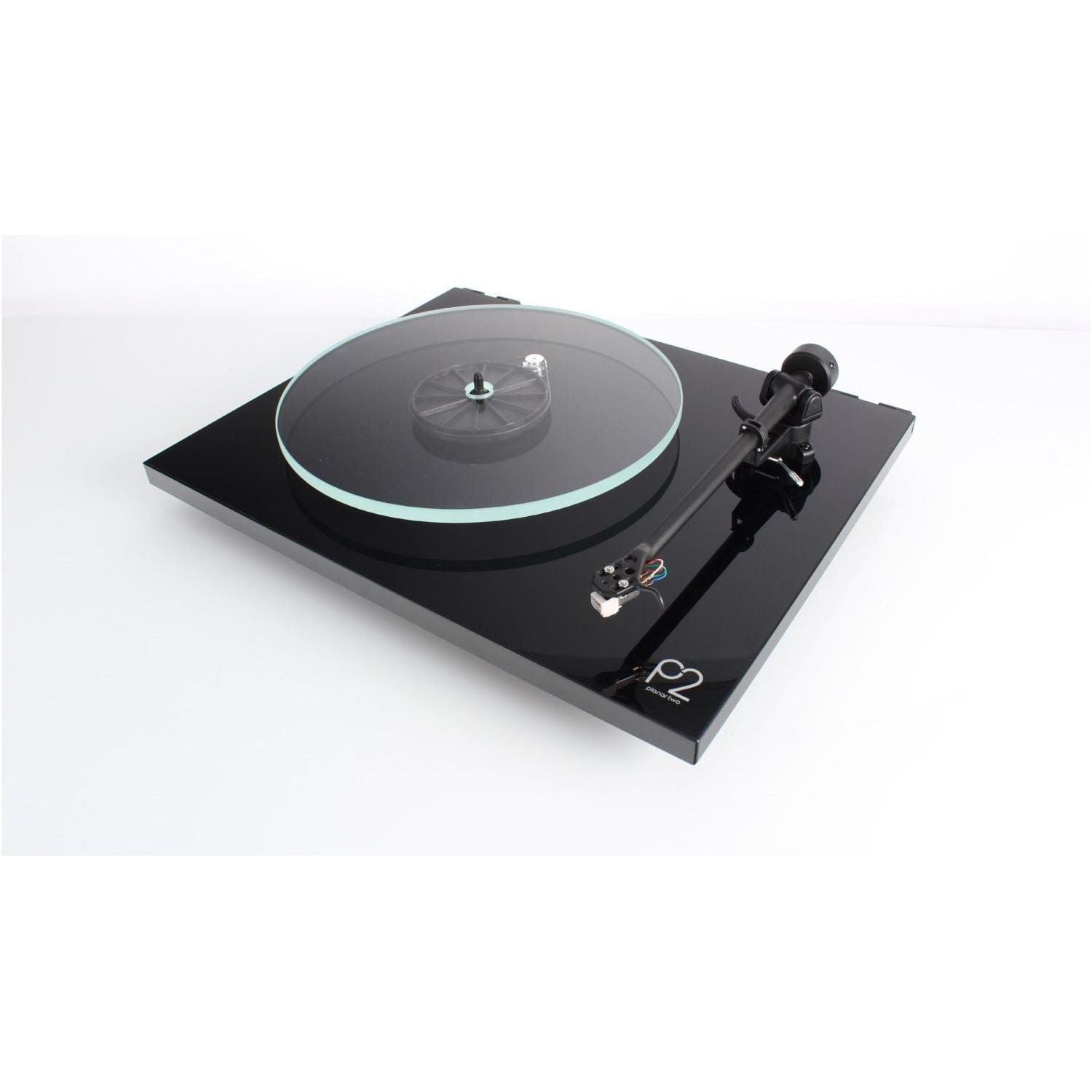 Rega Planar 2 - HiFi-Profis Darmstadt