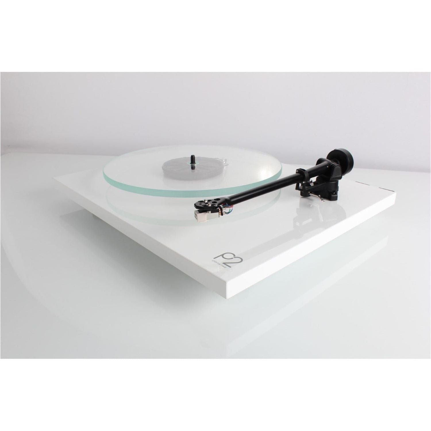 Rega Planar 2 - HiFi-Profis Darmstadt