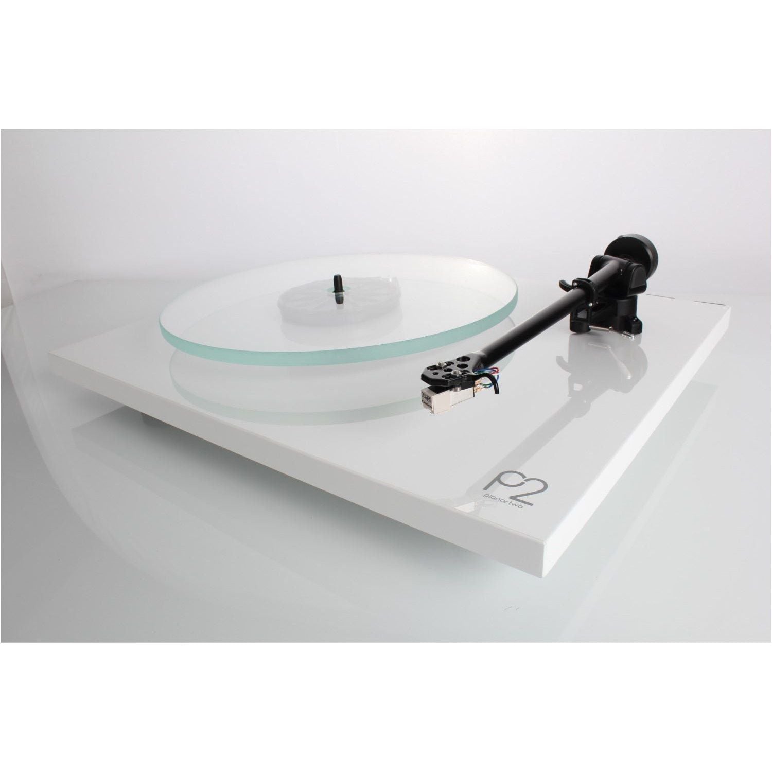 Rega Planar 2 - HiFi-Profis Darmstadt