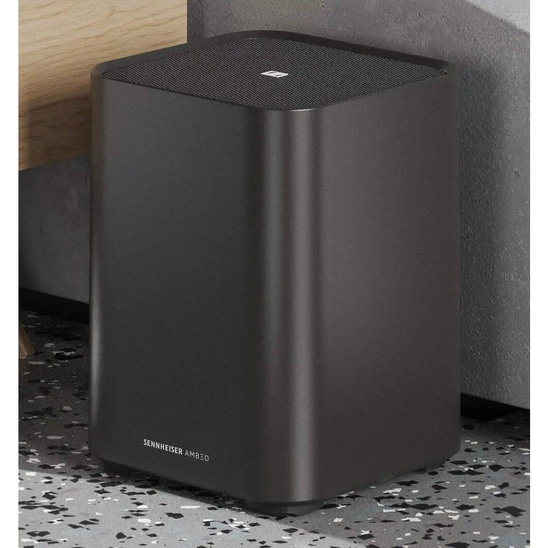 Sennheiser Ambeo Plus + Ambeo Sub Bundle - HiFi-Profis Darmstadt
