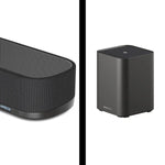 Sennheiser Ambeo Plus + Ambeo Sub Bundle - HiFi-Profis Darmstadt