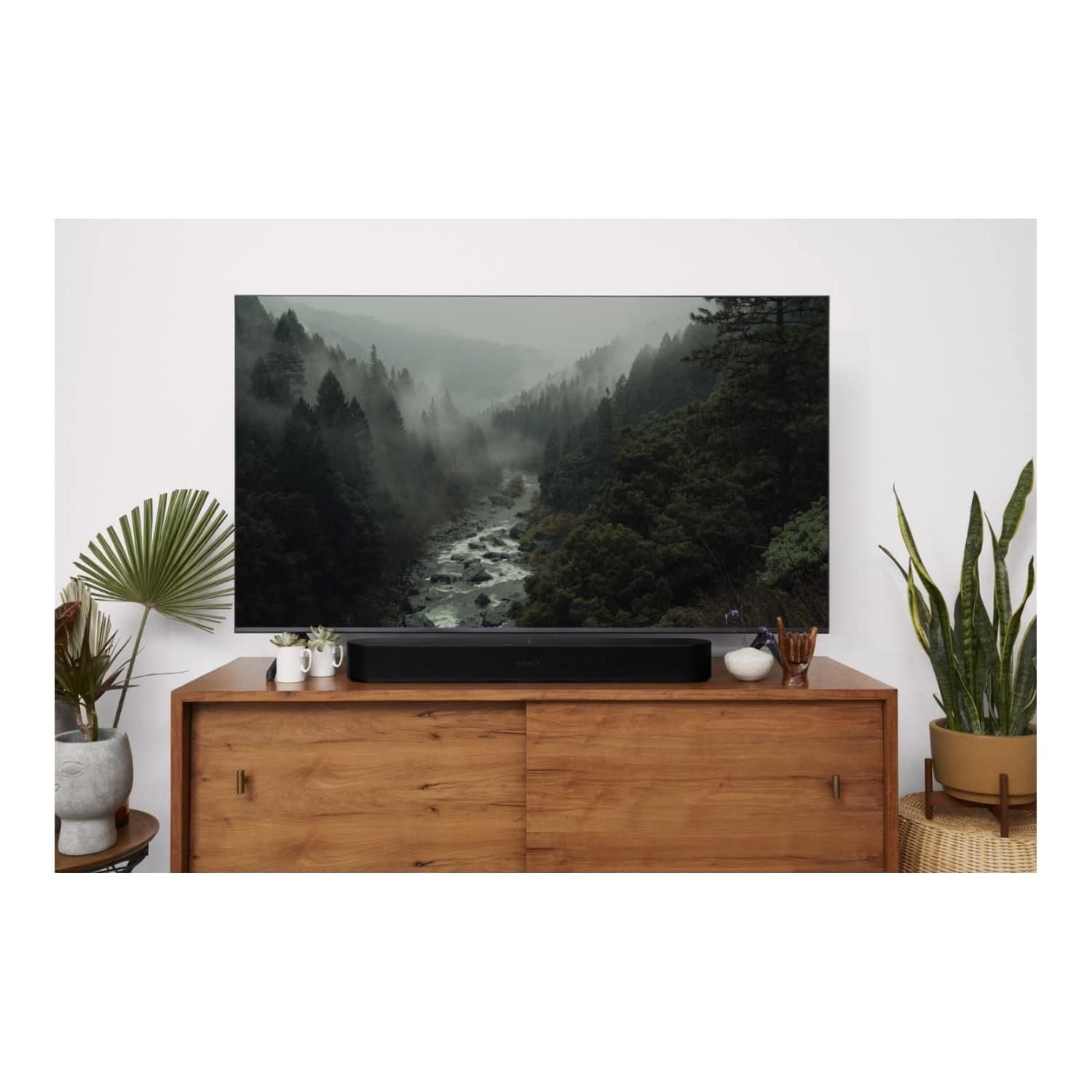 Sonos Beam G2 - HiFi-Profis Darmstadt