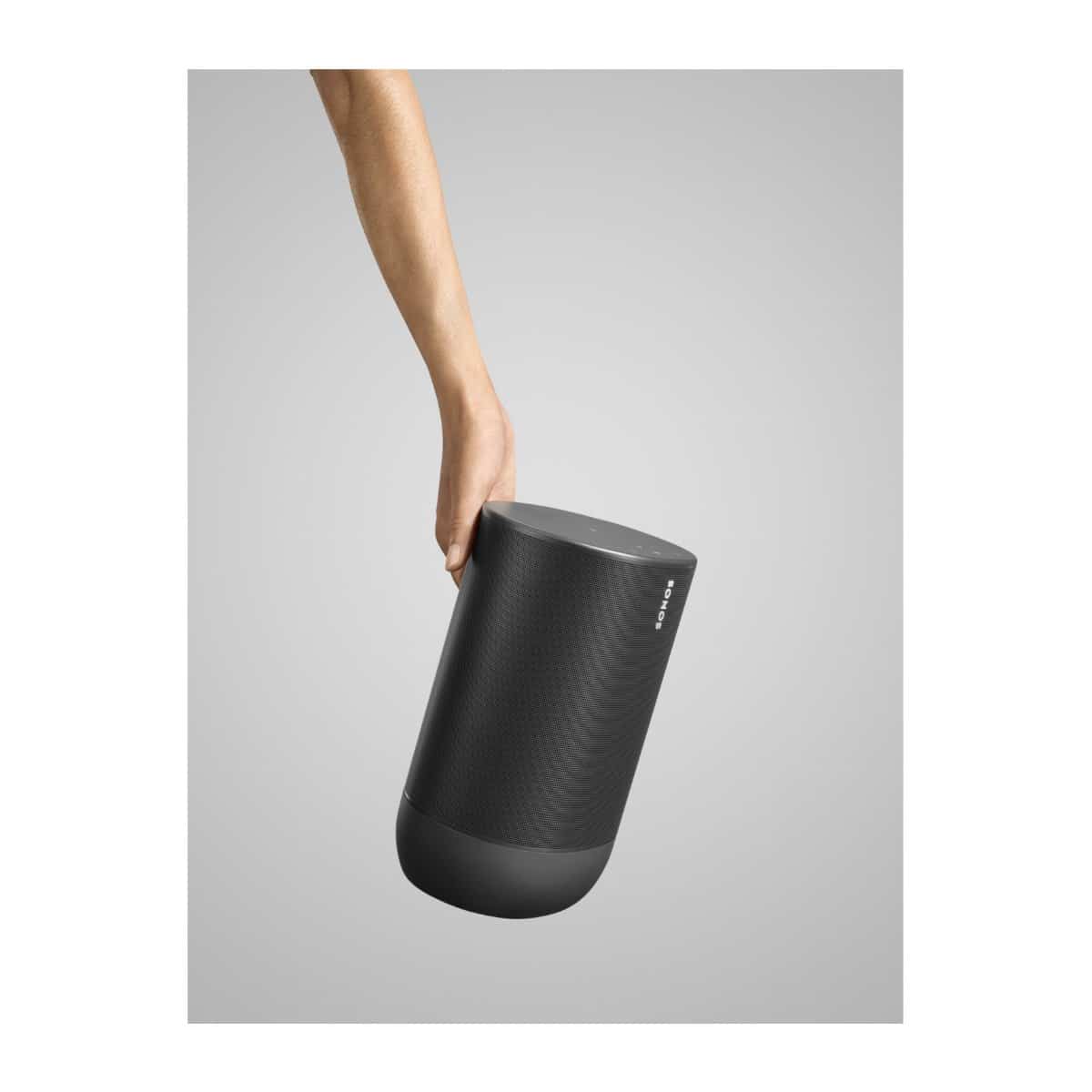 Sonos Move - HiFi-Profis Darmstadt