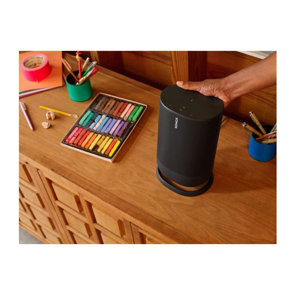 Sonos Move - HiFi-Profis Darmstadt