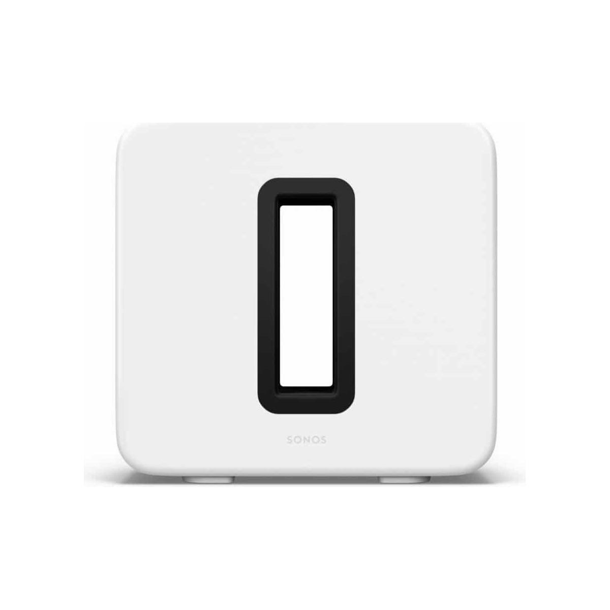 Sonos Sub Gen. 3 - HiFi-Profis Darmstadt