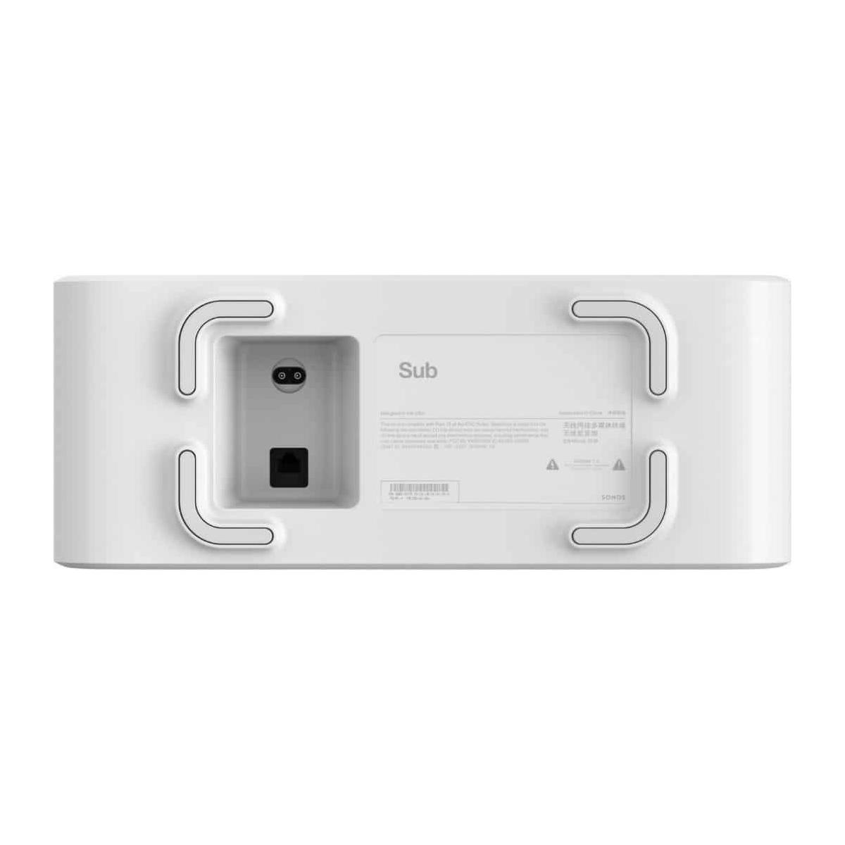 Sonos Sub Gen. 3 - HiFi-Profis Darmstadt