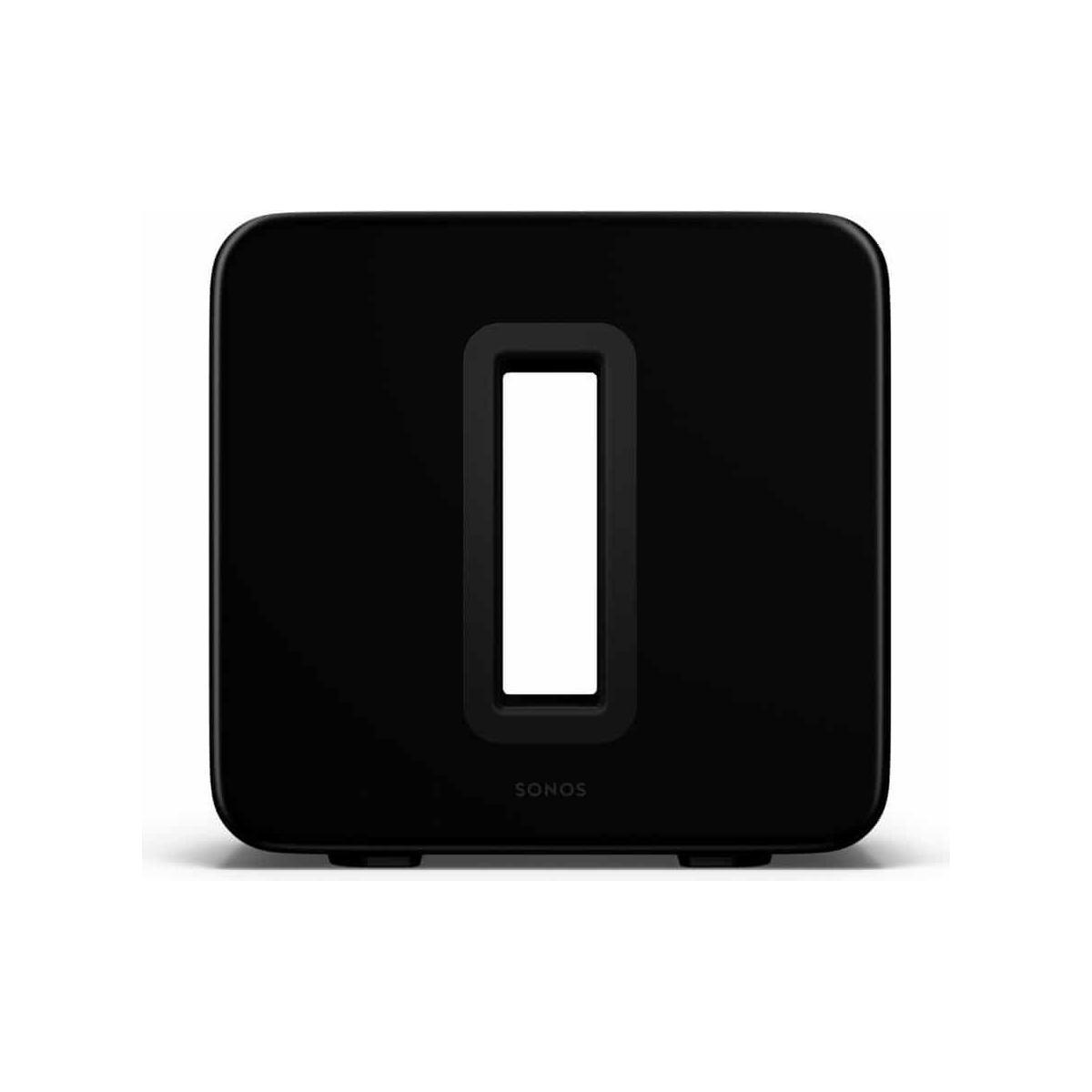 Sonos Sub Gen. 3 - HiFi-Profis Darmstadt