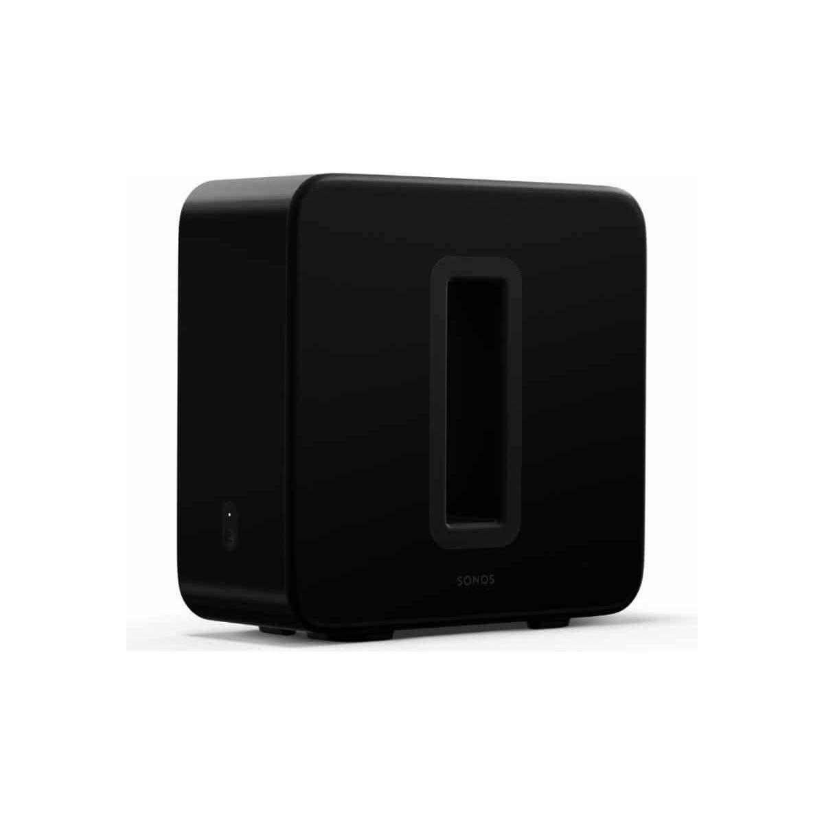 Sonos Sub Gen. 3 - HiFi-Profis Darmstadt