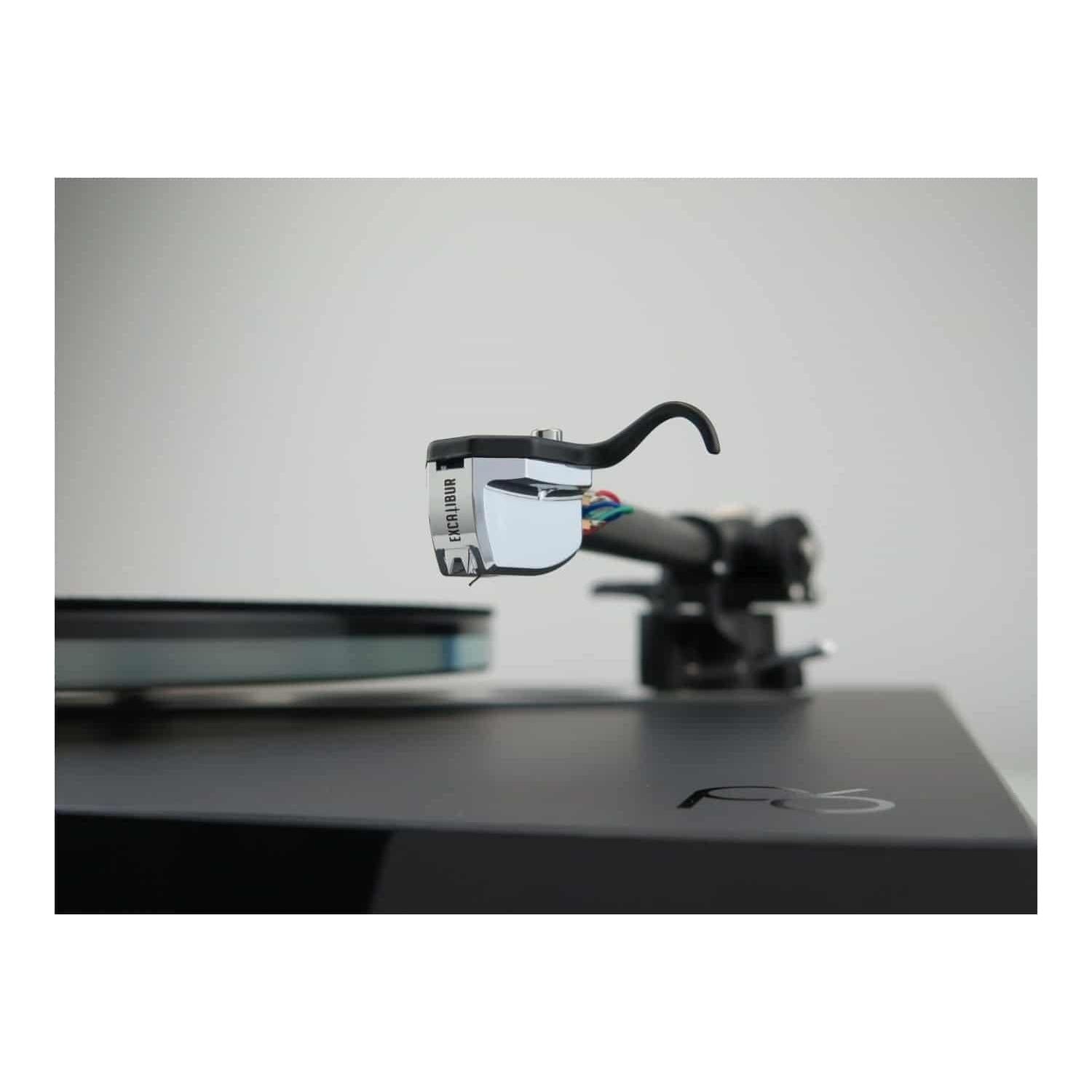 TAD Excalibur Platinum - HiFi-Profis Darmstadt