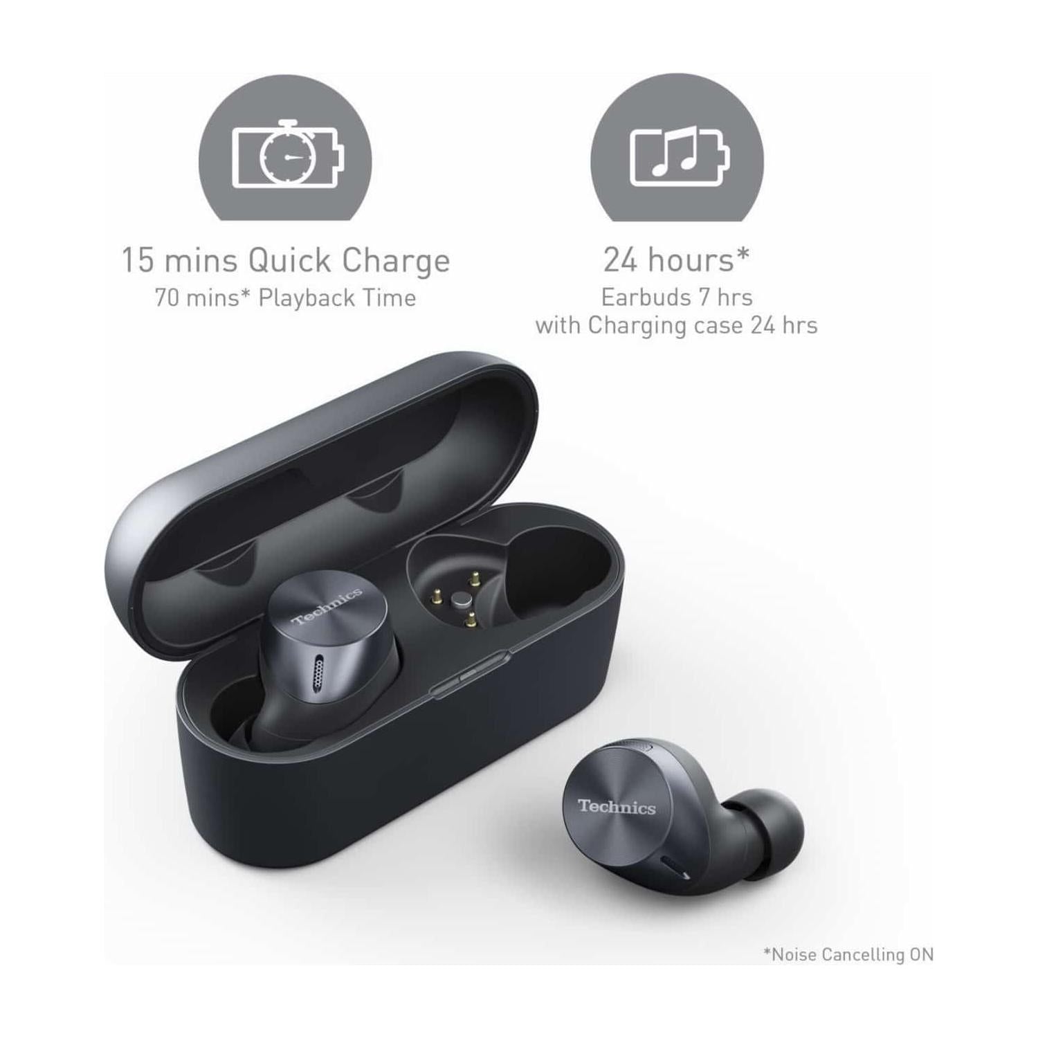 Technics EAH-AZ40 - HiFi-Profis Darmstadt