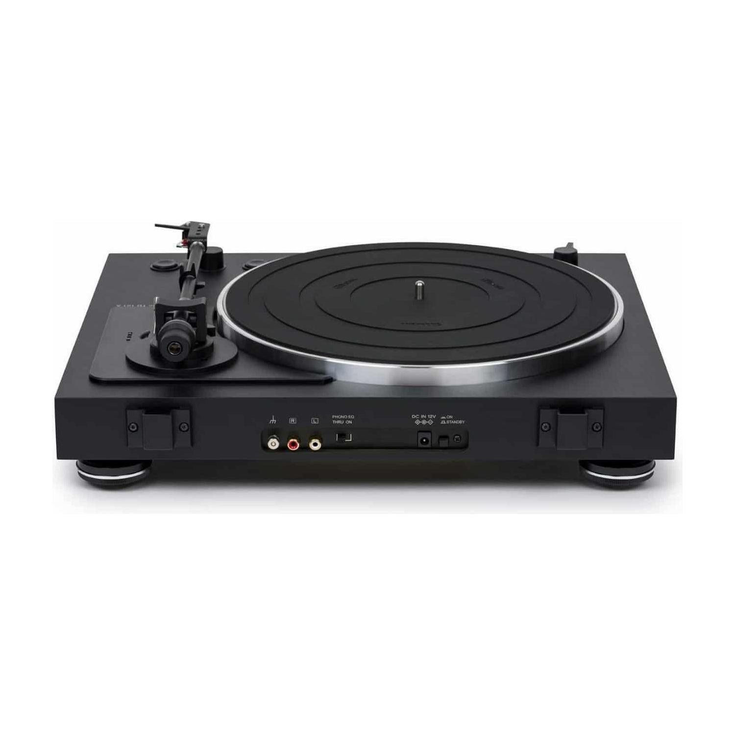 Thorens TD 101 A - HiFi-Profis Darmstadt