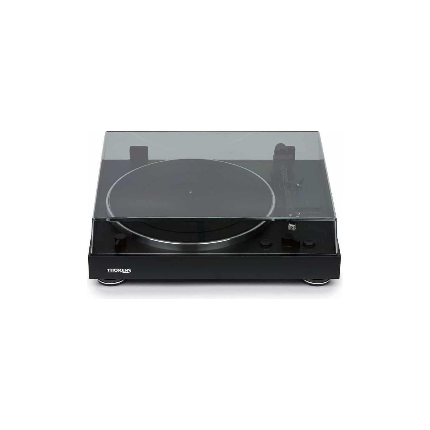 Thorens TD 101 A - HiFi-Profis Darmstadt