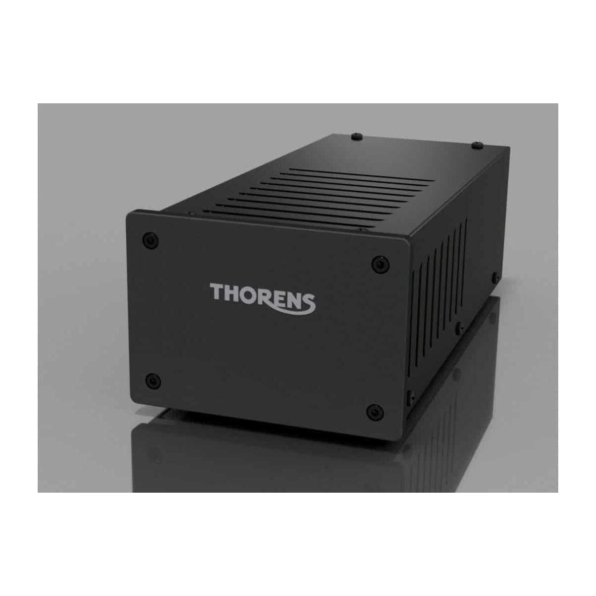 Thorens TD 1601 - HiFi-Profis Darmstadt