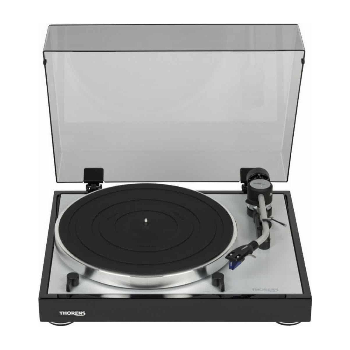 Thorens TD 403 DD - HiFi-Profis Darmstadt