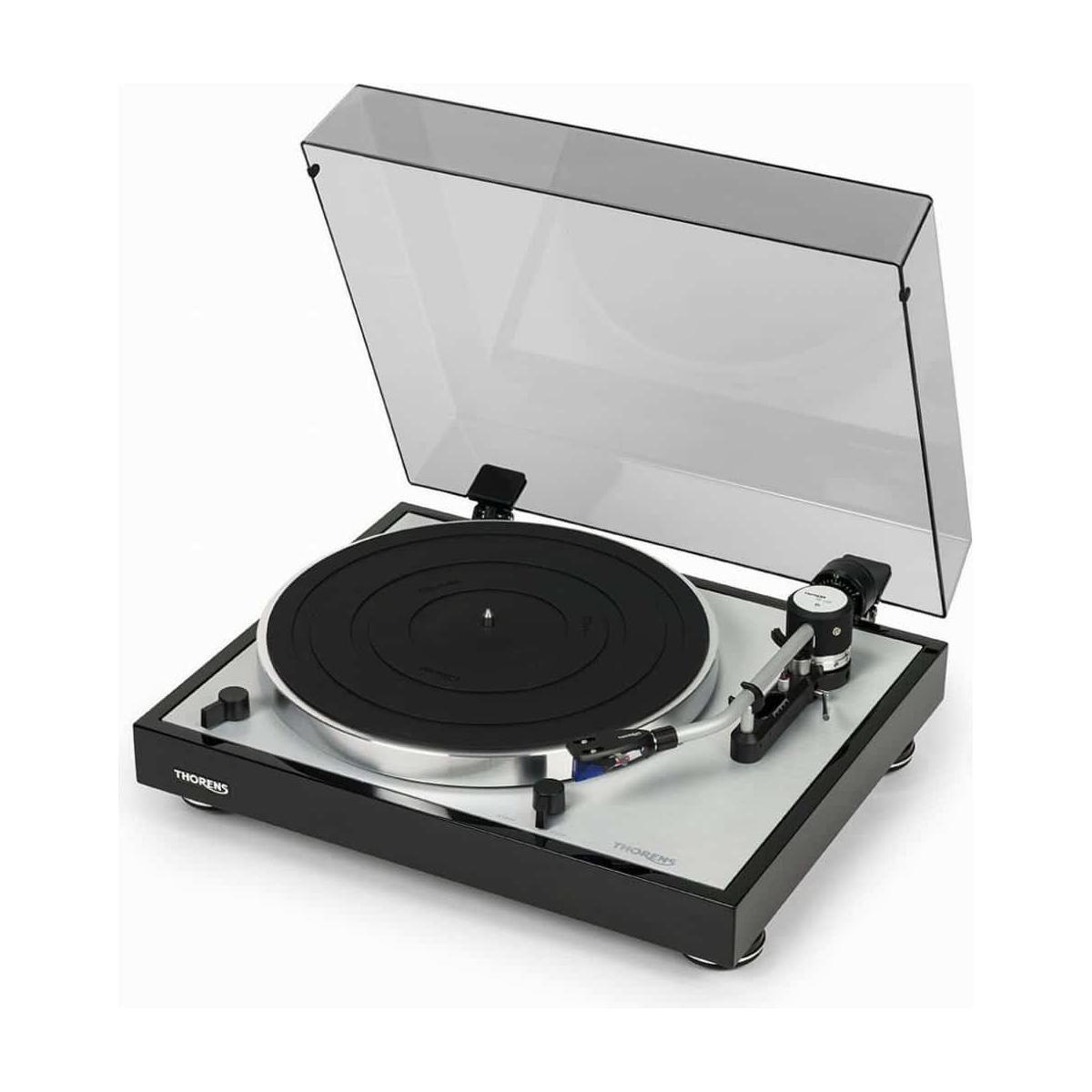 Thorens TD 403 DD - HiFi-Profis Darmstadt
