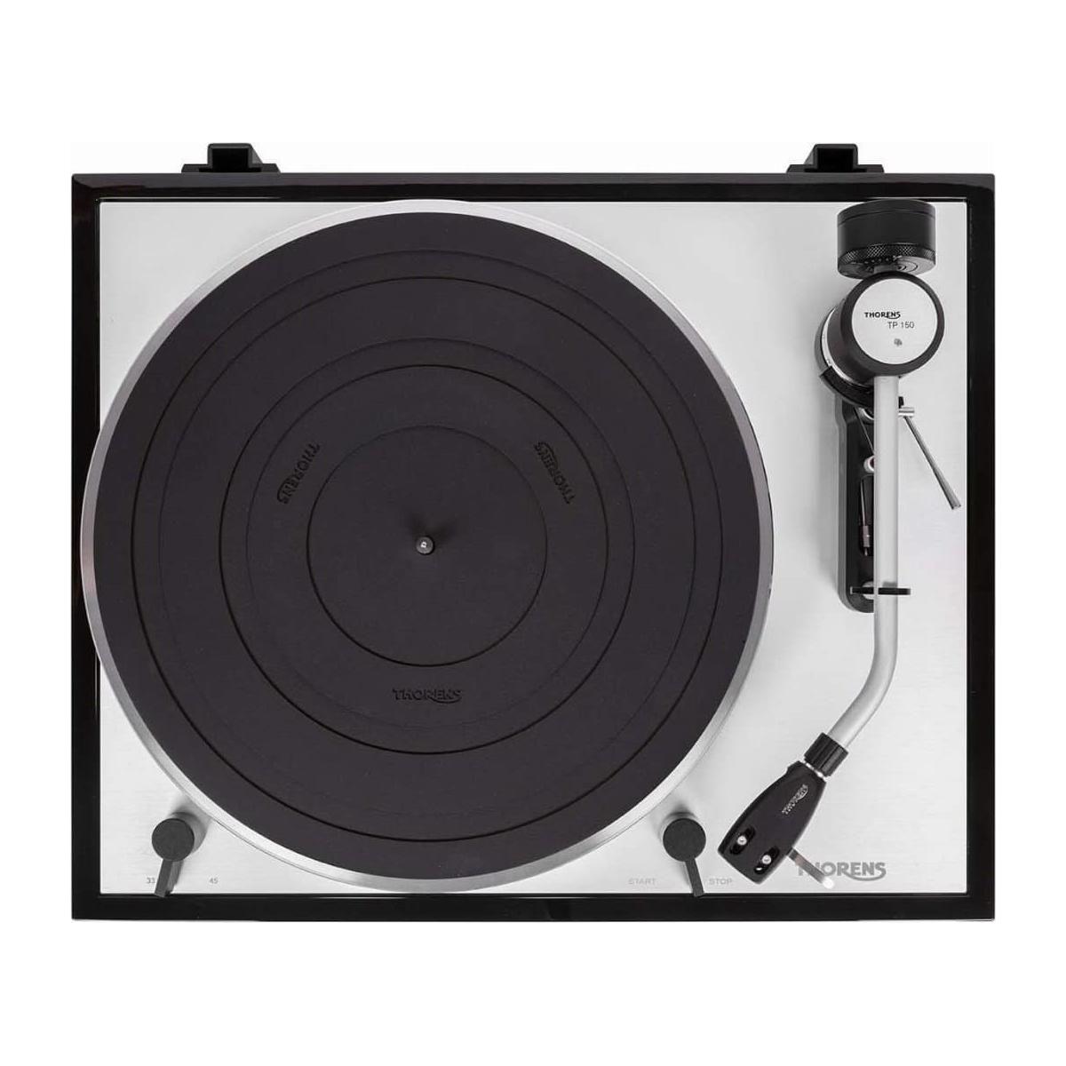 Thorens TD 403 DD - HiFi-Profis Darmstadt